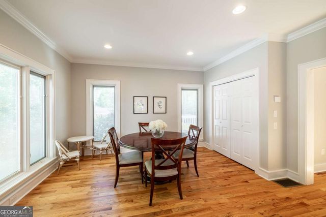 385 Woodward Way, Athens, GA 30606