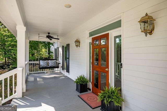 385 Woodward Way, Athens, GA 30606