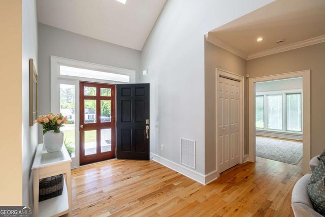 385 Woodward Way, Athens, GA 30606