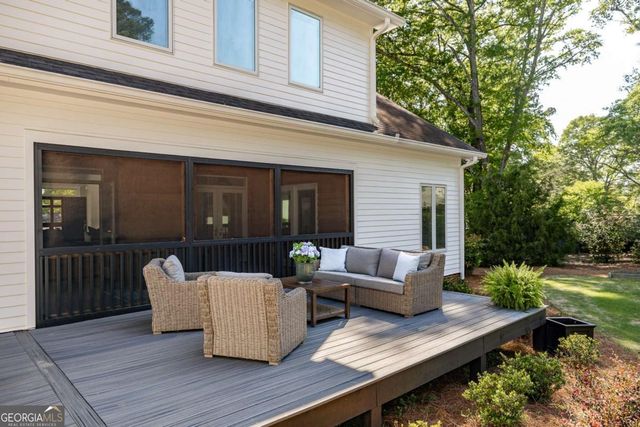 385 Woodward Way, Athens, GA 30606
