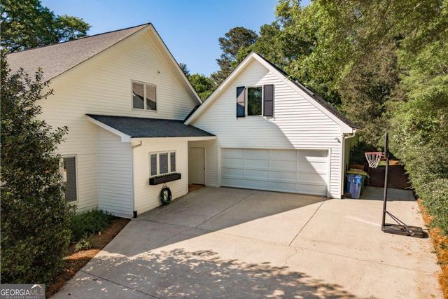 385 Woodward Way, Athens, GA 30606