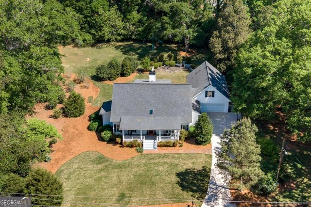 385 Woodward Way, Athens, GA 30606