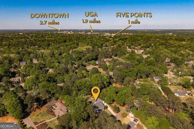 385 Woodward Way, Athens, GA 30606