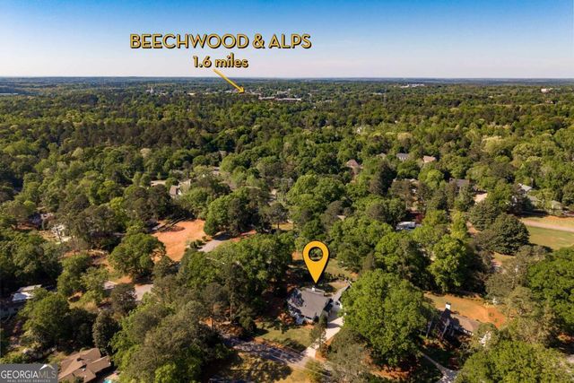 385 Woodward Way, Athens, GA 30606