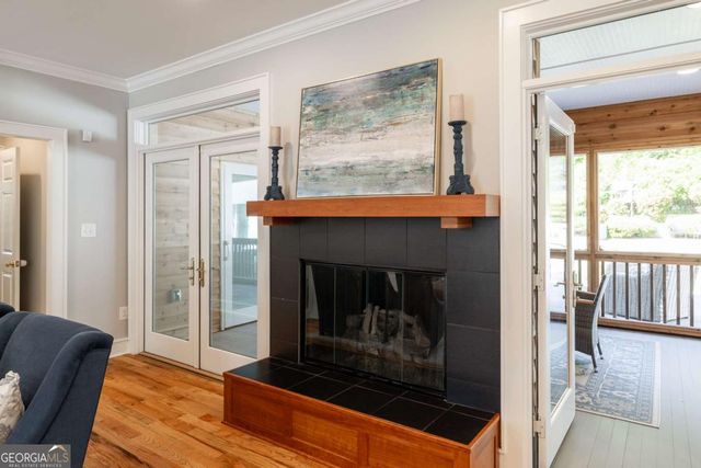 385 Woodward Way, Athens, GA 30606