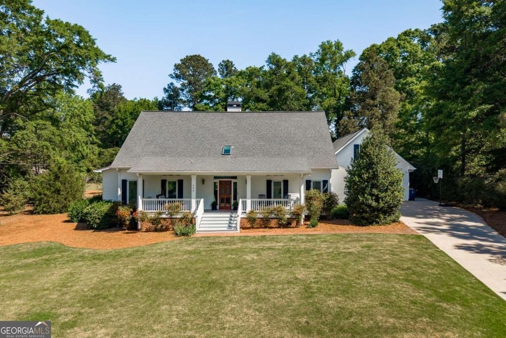 385 Woodward Way, Athens, GA 30606