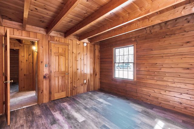 33 Woods Crossing Road, Rindge, NH 03461