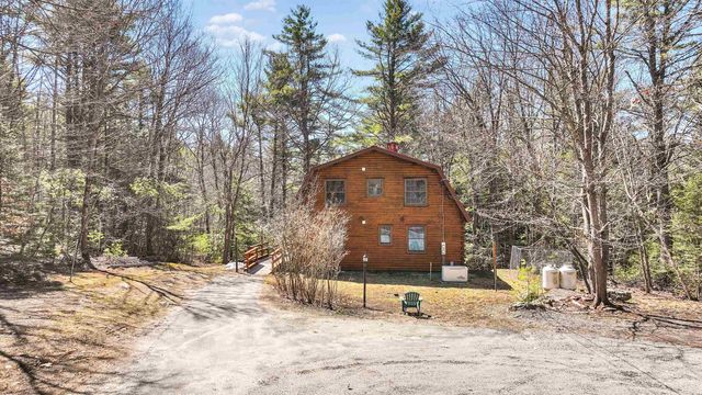 33 Woods Crossing Road, Rindge, NH 03461