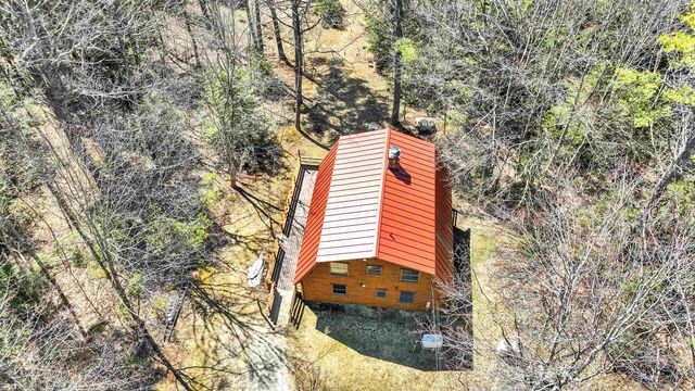 33 Woods Crossing Road, Rindge, NH 03461