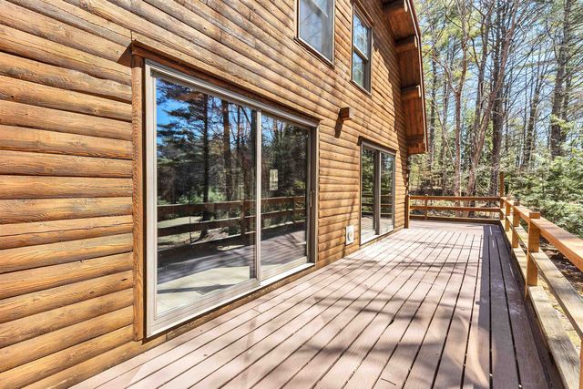 33 Woods Crossing Road, Rindge, NH 03461