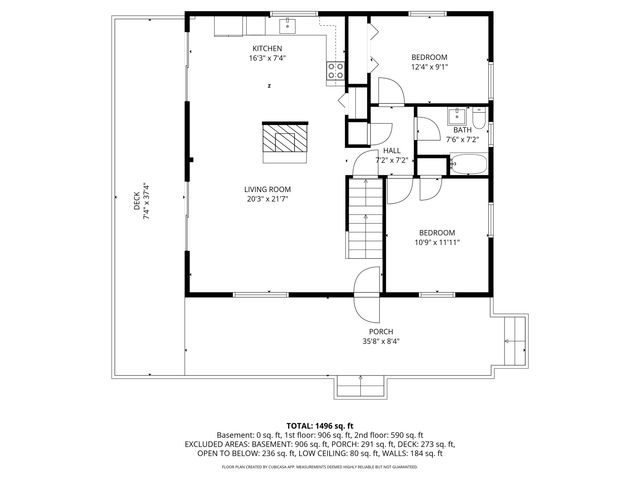 33 Woods Crossing Road, Rindge, NH 03461
