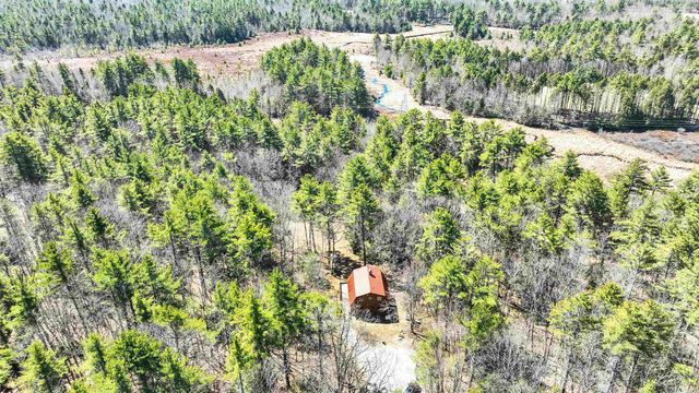 33 Woods Crossing Road, Rindge, NH 03461