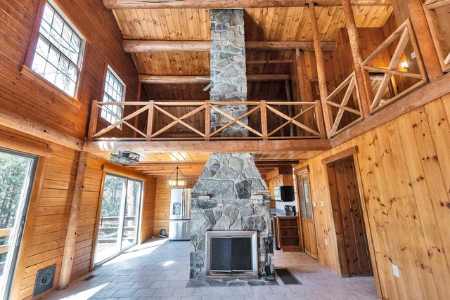 33 Woods Crossing Road, Rindge, NH 03461