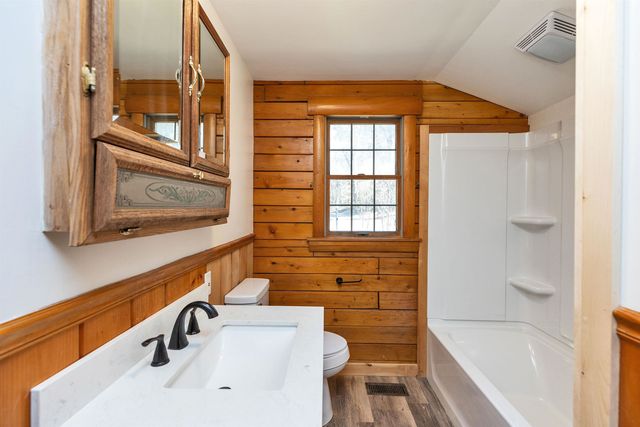 33 Woods Crossing Road, Rindge, NH 03461