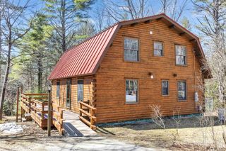 33 Woods Crossing Road, Rindge, NH 03461