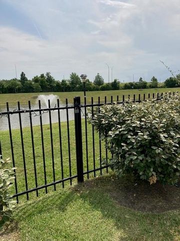 2643 Dry Creek Drive, Missouri City, TX 77459