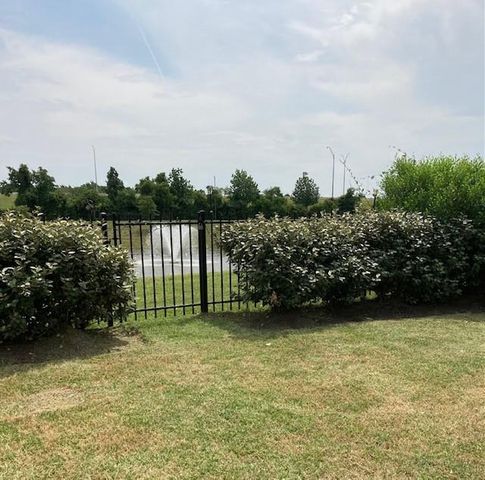 2643 Dry Creek Drive, Missouri City, TX 77459