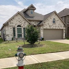 2643 Dry Creek Drive, Missouri City, TX 77459