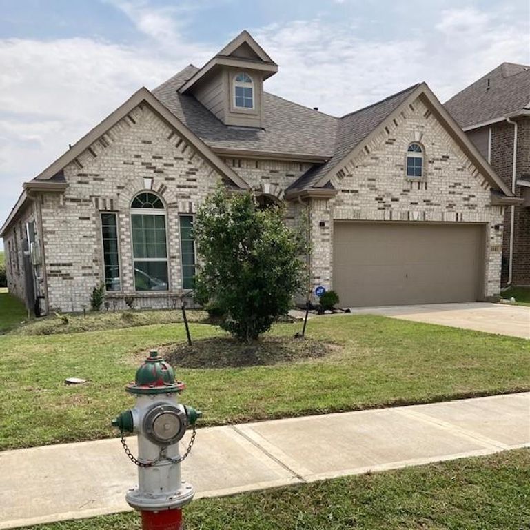 2643 Dry Creek Drive, Missouri City, TX 77459