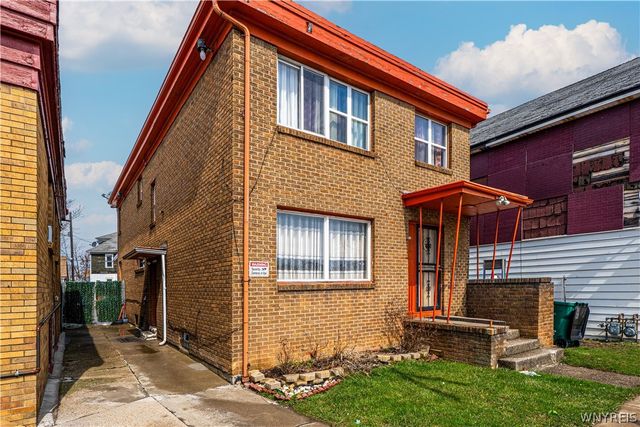 1960 Genesee Street, Buffalo, NY 14211