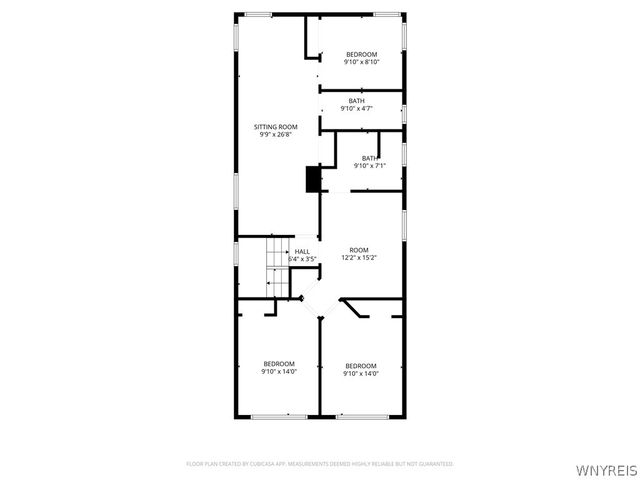 1960 Genesee Street, Buffalo, NY 14211