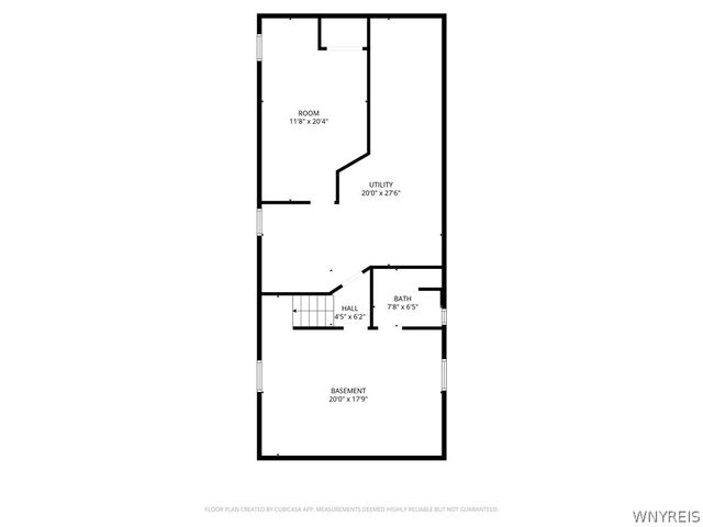 1960 Genesee Street, Buffalo, NY 14211