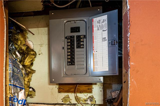 1960 Genesee Street, Buffalo, NY 14211