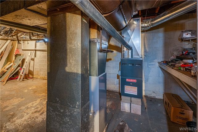 1960 Genesee Street, Buffalo, NY 14211