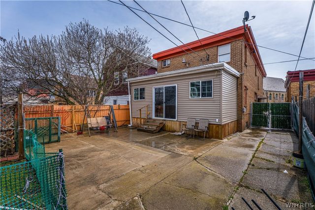 1960 Genesee Street, Buffalo, NY 14211