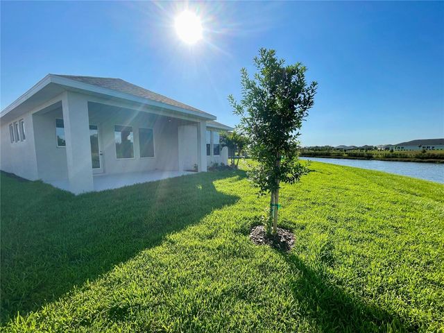 11848 CATAWBA COVE, Parrish, FL 34219