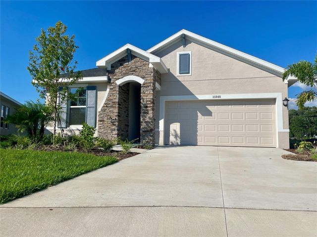 11848 CATAWBA COVE, Parrish, FL 34219