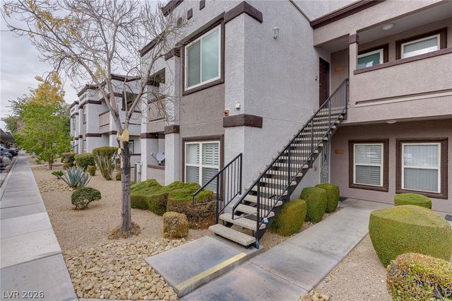 7255 West Sunset Road 2155, Las Vegas, NV 89113