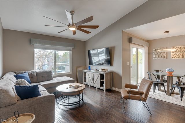 7255 West Sunset Road 2155, Las Vegas, NV 89113