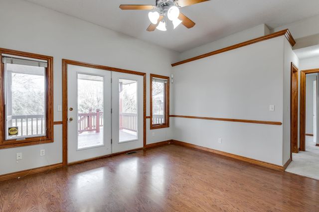 8602 W SHADOW LAKES ST., Wichita, KS 67205