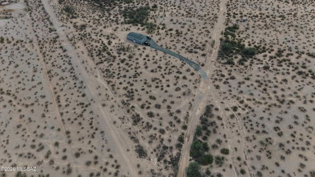 18565 W McClean Road, Marana, AZ 85653