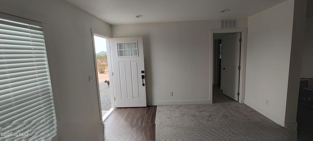 18565 W McClean Road, Marana, AZ 85653