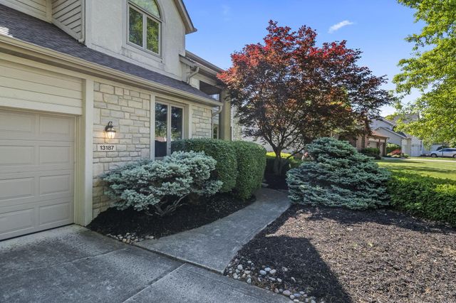 13187 Brandon Circle, Pickerington, OH 43147