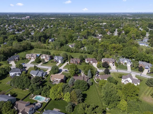 13187 Brandon Circle, Pickerington, OH 43147