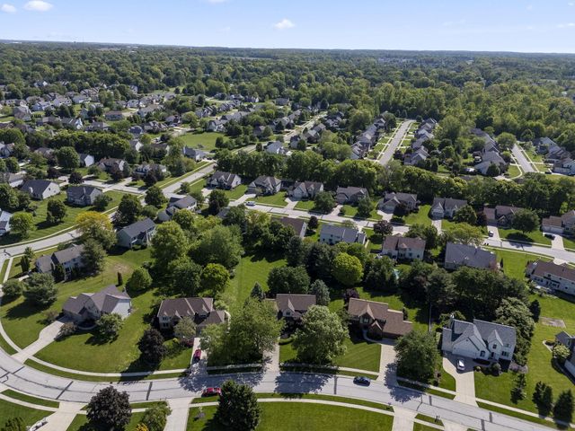13187 Brandon Circle, Pickerington, OH 43147
