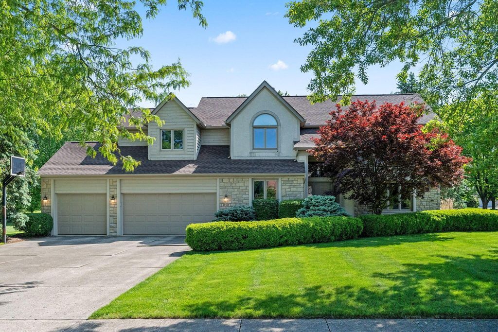 13187 Brandon Circle, Pickerington, OH 43147