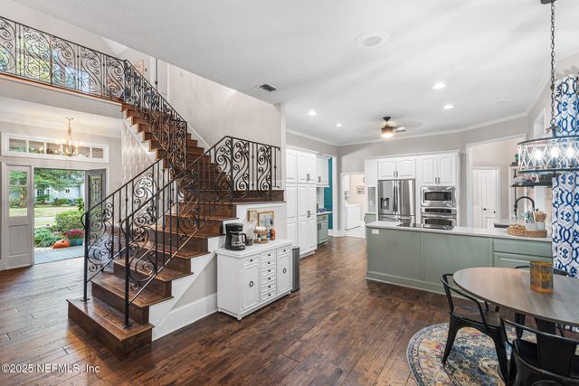 1479 SCARLETT Way, Fleming Island, FL 32003