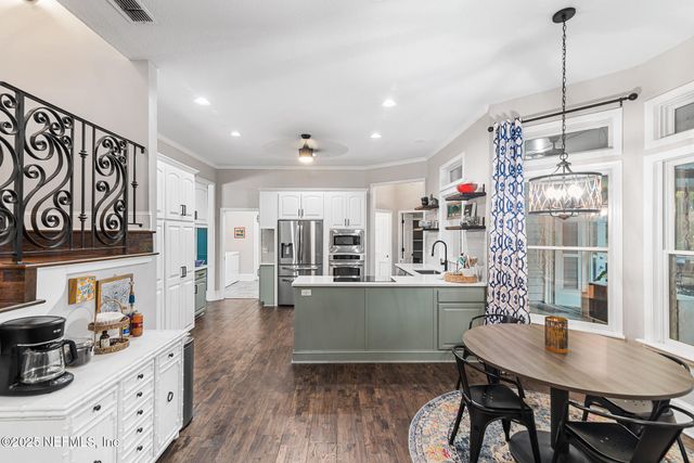 1479 SCARLETT Way, Fleming Island, FL 32003