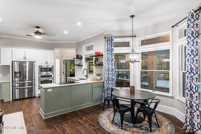 1479 SCARLETT Way, Fleming Island, FL 32003