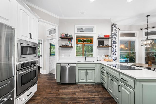 1479 SCARLETT Way, Fleming Island, FL 32003