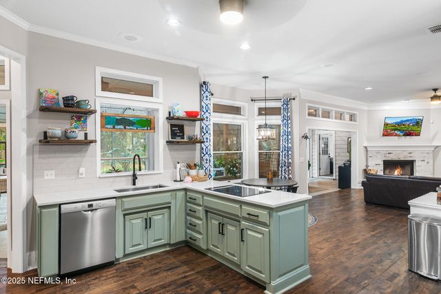 1479 SCARLETT Way, Fleming Island, FL 32003