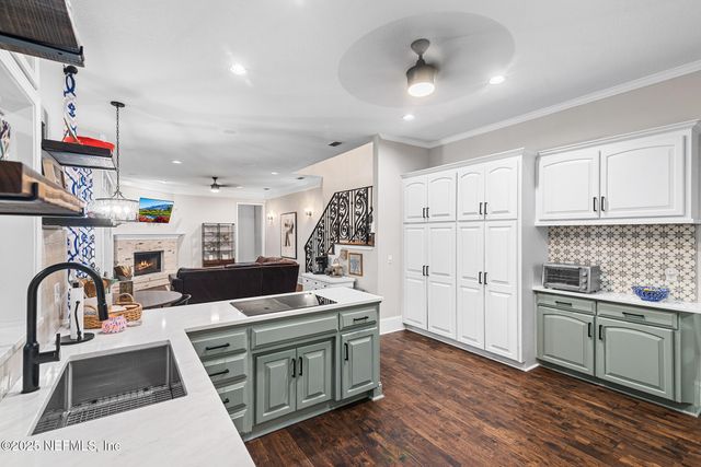 1479 SCARLETT Way, Fleming Island, FL 32003