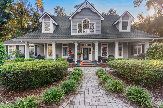 1479 SCARLETT Way, Fleming Island, FL 32003