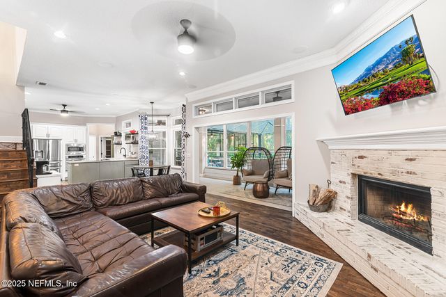 1479 SCARLETT Way, Fleming Island, FL 32003