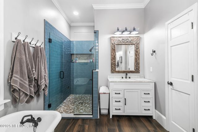 1479 SCARLETT Way, Fleming Island, FL 32003