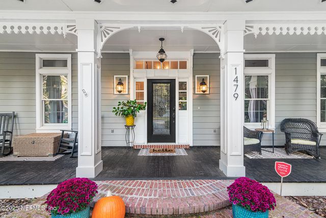 1479 SCARLETT Way, Fleming Island, FL 32003